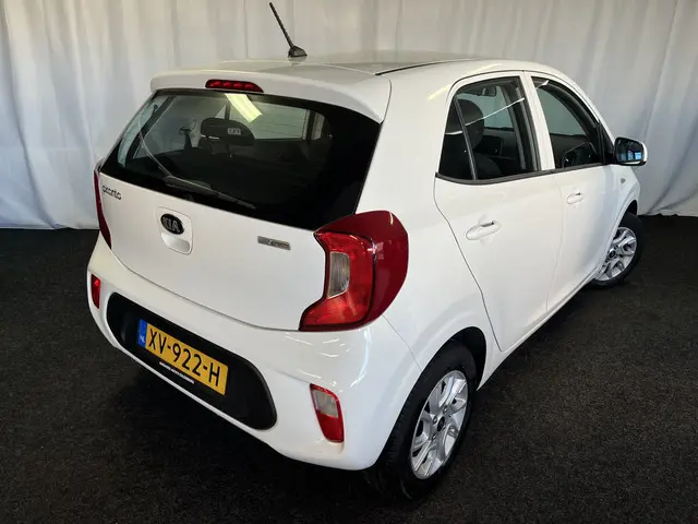 Kia Picanto 3
