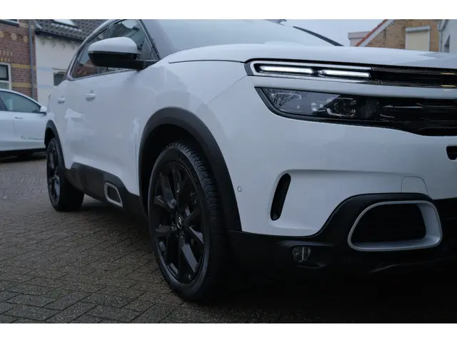 Citroën C5 Aircross PT 180 AUTOMAAT Shine 2019 Benzine 5