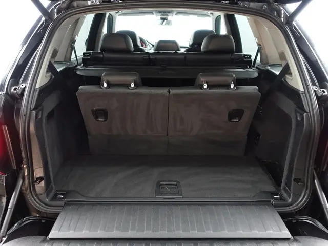 BMW X5 xDrive35i M Sport Aut- 2016 Benzine 38