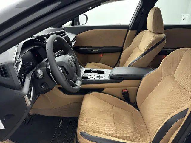Lexus RZ 300e President Line 71 kWh 2024 Elektrisch 18