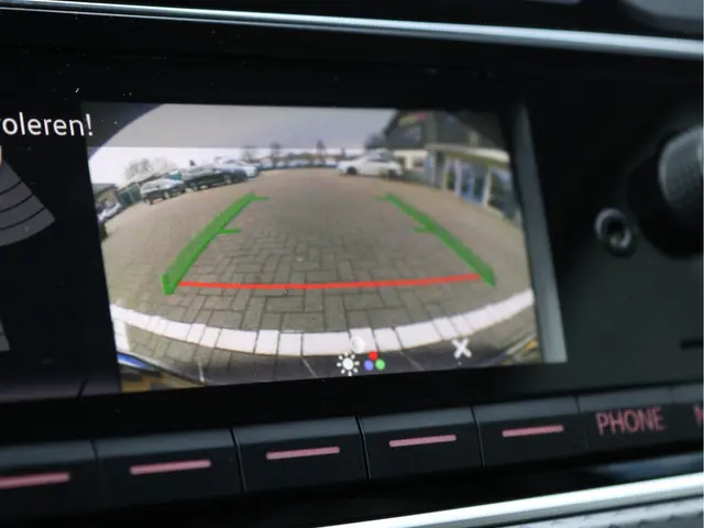 Volkswagen e-up! United 2021 Elektrisch 41