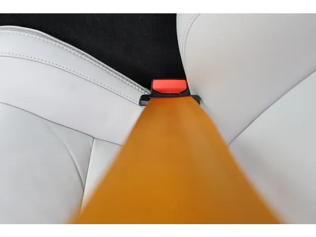 Polestar 1 2.0 2021 Hybride Benzine 25