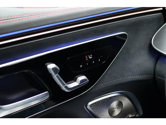 Mercedes-Benz EQE 300 AMG Line 89 kWh | 2024 Elektrisch 8