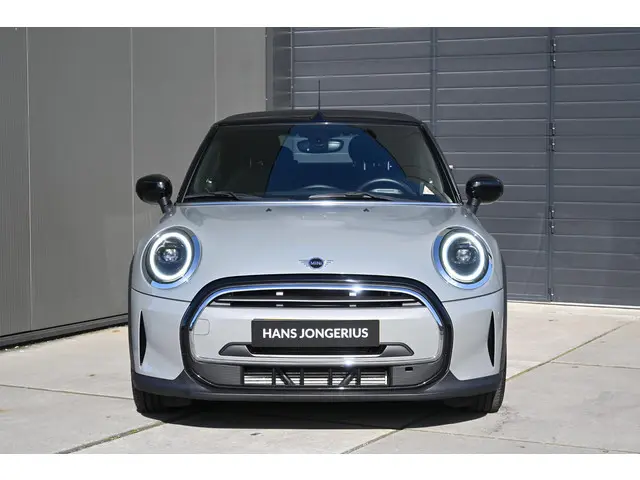 MINI Cooper Cabrio Mini 1.5 Classic 2023 Benzine 4