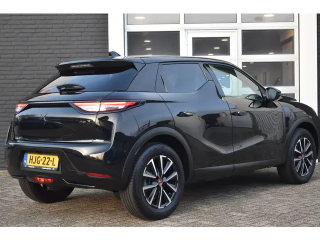 DS DS 3 E-Tense Performance Line 54 kWh 2025 Elektrisch 3