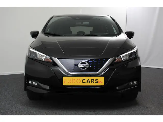 Nissan Leaf N-Connecta 40 kWh 2019 Elektrisch 4