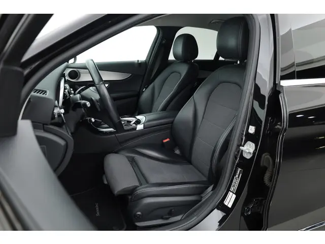Mercedes-Benz C-Klasse 180 Ambition 2015 Benzine 3