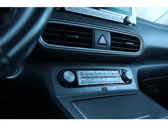 Hyundai Kona EV COMFORT 64 KWH 2020 Elektrisch 26