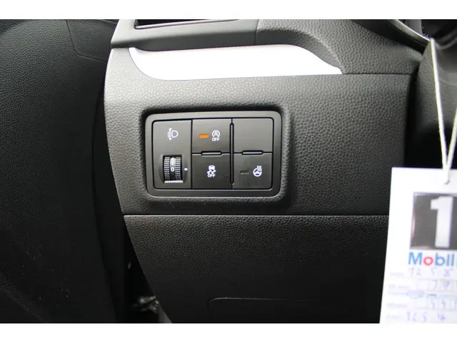 Kia Picanto 1.2 2015 Benzine 26