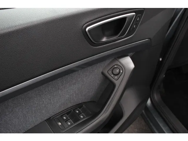 SEAT Ateca 1.5 TSI 150pk DSG Style 2021 Benzine 11