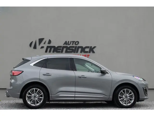 Ford Kuga 2
