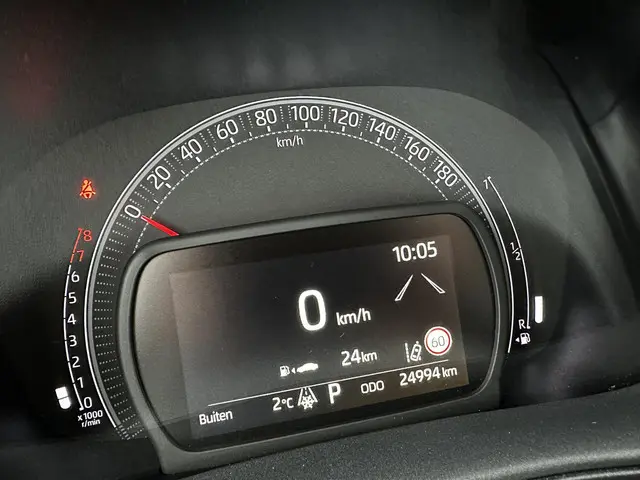 Toyota Aygo X 1.0 VVT-i S-CVT Play 2023 Benzine 6