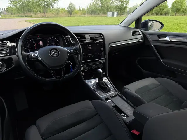 Volkswagen Golf Variant 1.5 TSI Highline 2019 Benzine 8