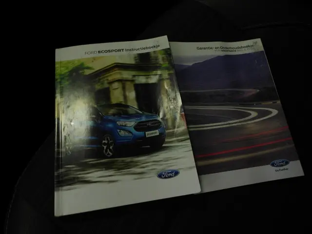 Ford EcoSport 1.0 EcoBoost Titanium X 2020 Benzine 20