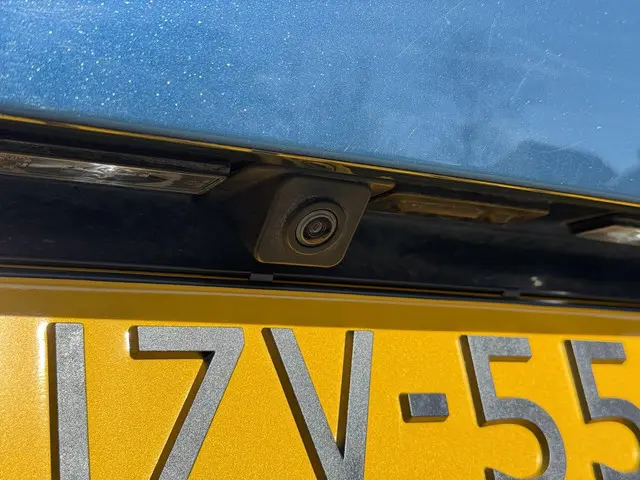 Peugeot 5008 1.2T 130pk Automaat GT 2024 Benzine 5