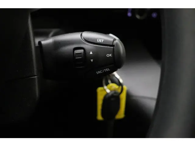 Citroën Berlingo 1.5 BlueHDI Control 2022 Diesel 23