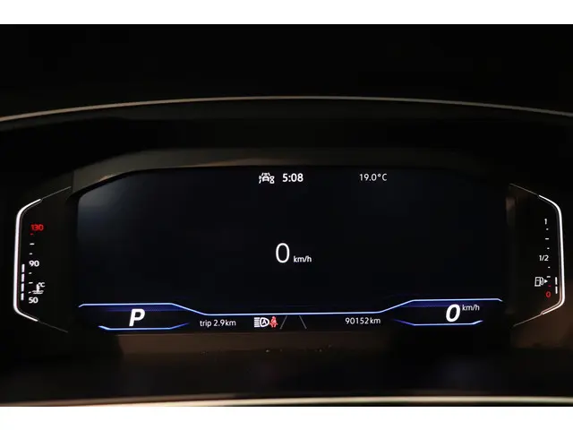 Volkswagen Tiguan 1.5 TSI R-Line 2021 Benzine 4