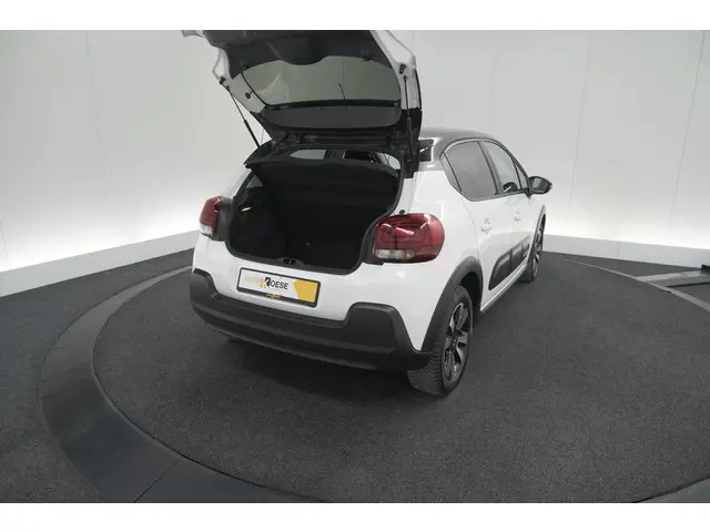 Citroën C3 PureTech 82 C-Series 2021 Benzine 54