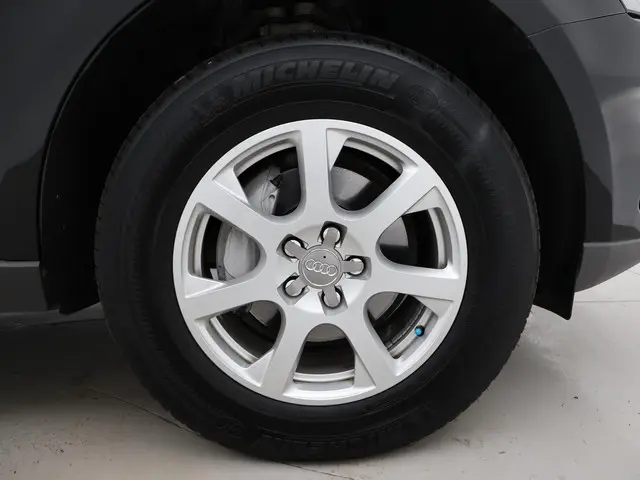Audi Q5 2.0 TFSI 230 PK QUATTRO AUT8 2016 Benzine 24