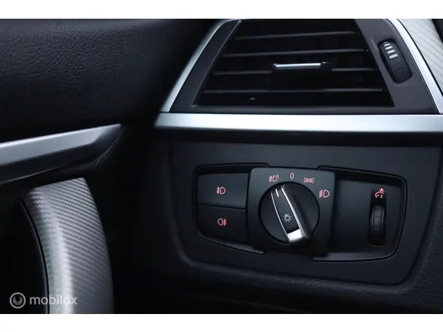 BMW 4 Serie Coupé 440i High Executive 2017 Benzine 48