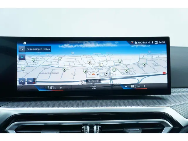 BMW i4 eDrive35 2023 Elektrisch 12