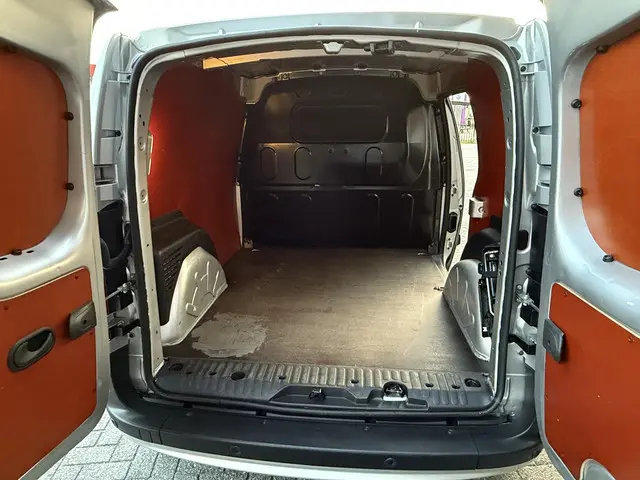 Mercedes-Benz Citan 109 CDI 2017 Diesel 7
