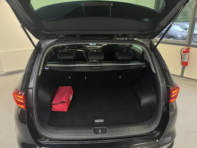 Kia Sportage 1.6 T-GDI DynamicPlusLine 2020 Benzine 25