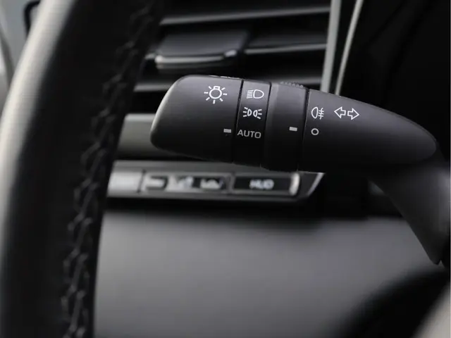 Toyota Mirai Prestige 2023 Elektrisch 37