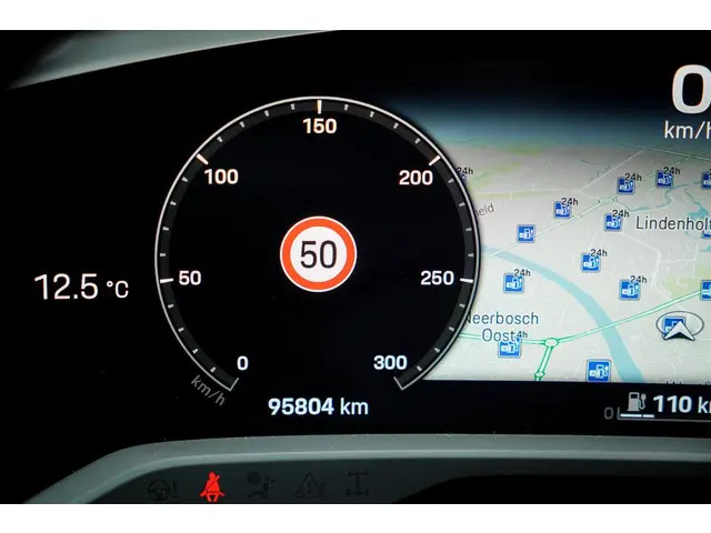Porsche Taycan Cross Turismo 4 93 kWh 2021 Elektrisch 53