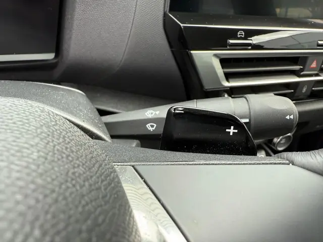 Citroën C4 1.2 Puretech Plus 2024 Benzine 15