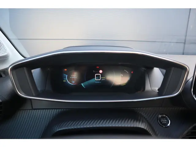 Peugeot e-208 EV Allure Première 50 kWh 2020 Elektrisch 16