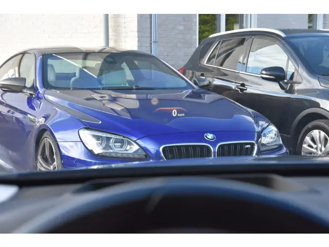 BMW 6 Serie 630D GT 2018 Diesel 23