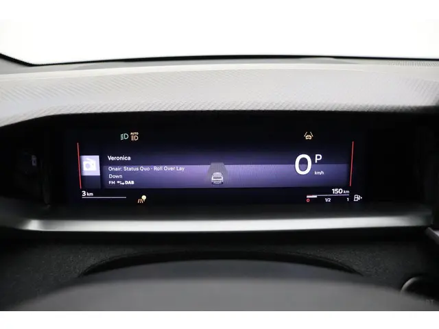 Opel Grandland 1.2 Turbo Hybrid GS 2025 Hybride Benzine 23