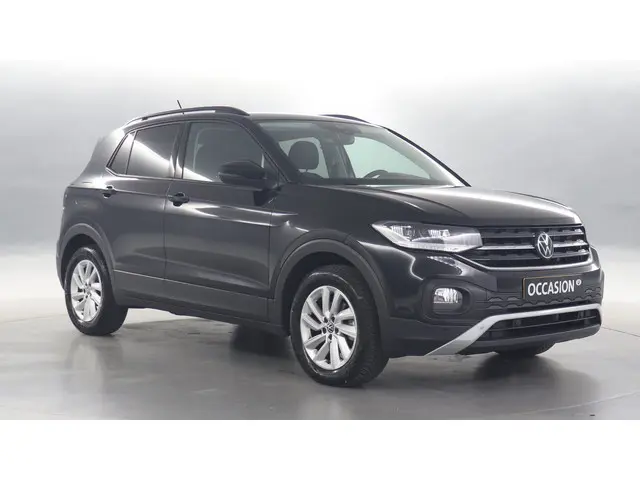 Volkswagen T-Cross 1.0 TSI 1110pk Life DSG 2023 Benzine 3