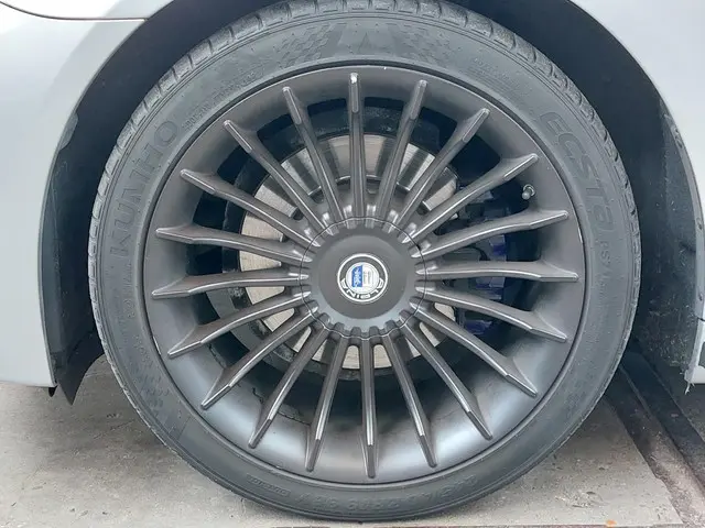 BMW 5 Serie Touring 520d 190 pk Automaat 2016 Diesel 10