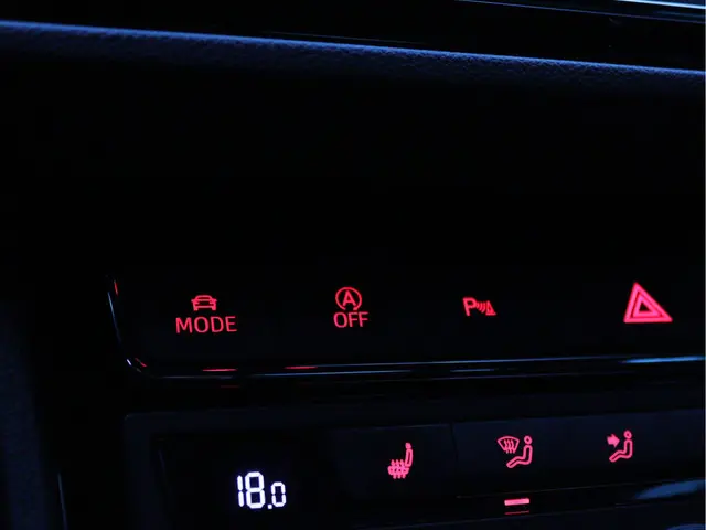 SEAT Leon 2.0 TSI FR Business Intense 2019 Benzine 53