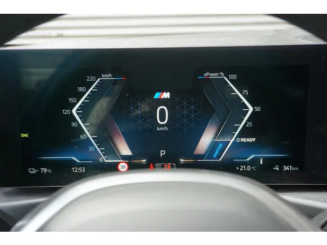 BMW i4 eDrive35 | M Sport Edition 2025 Elektrisch 26