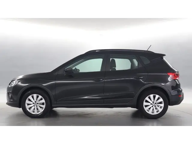 SEAT Arona 1.0 TSI 95pk Style 2020 Benzine 9