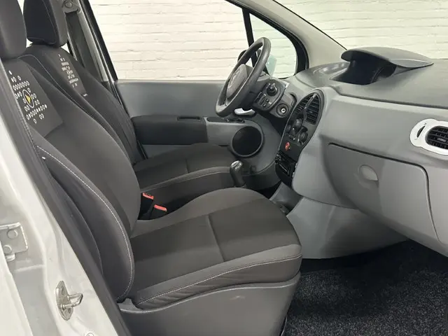 Renault Modus 1.2-16V Authentique 2012 Benzine 7