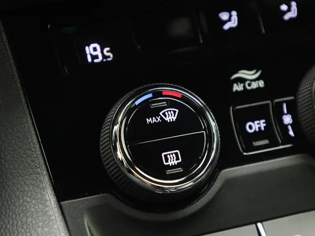 Škoda Karoq 1.5TSI/150PK ACT Sportline DSG 2025 Benzine 7