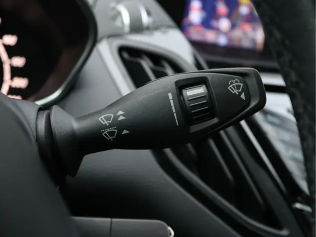 Ford B-MAX 1.0 EcoBoost Titanium 2018 Benzine 29