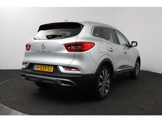 Renault Kadjar 1.3 TCe 140 EDC Bose 2019 Benzine 2