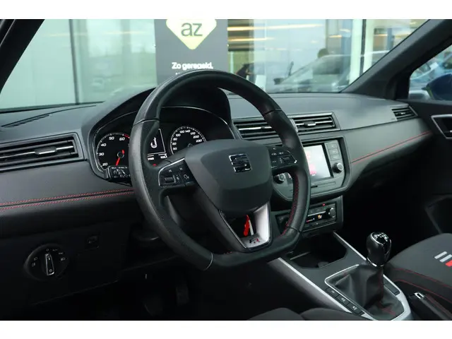 SEAT Arona 1.5 TSI EVO FR 2019 Benzine 24