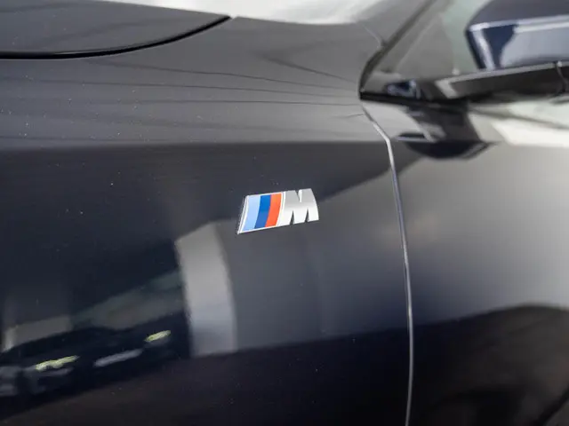 BMW i5 eDrive40 2024 Elektrisch 19