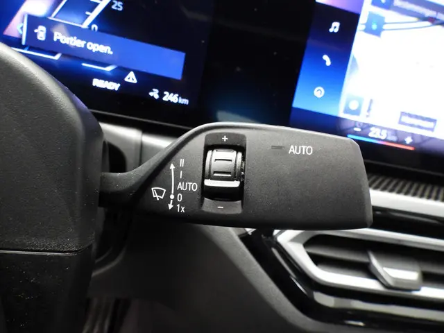 BMW i4 Gran Coupe eDrive40 2023 Elektrisch 38