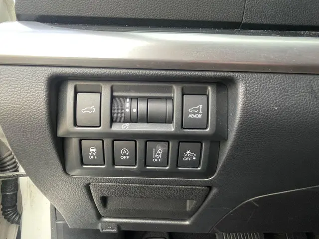 Subaru Outback 2.5i Premium 2015 Benzine 10