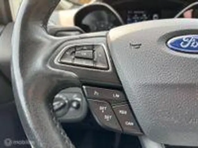 Ford C-MAX 1.0 Titanium|CRUISE|PDC|AIRCO|NAVI 2016 Benzine 14