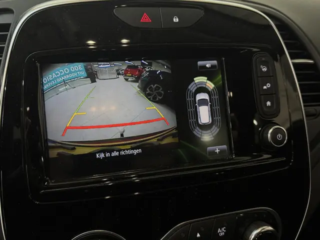 Renault Captur 1.3 TCe Intens 2019 Benzine 12