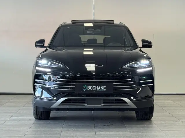 BYD SEAL U 1.5 DM-i FWD Boost 2025 Hybride Benzine 21