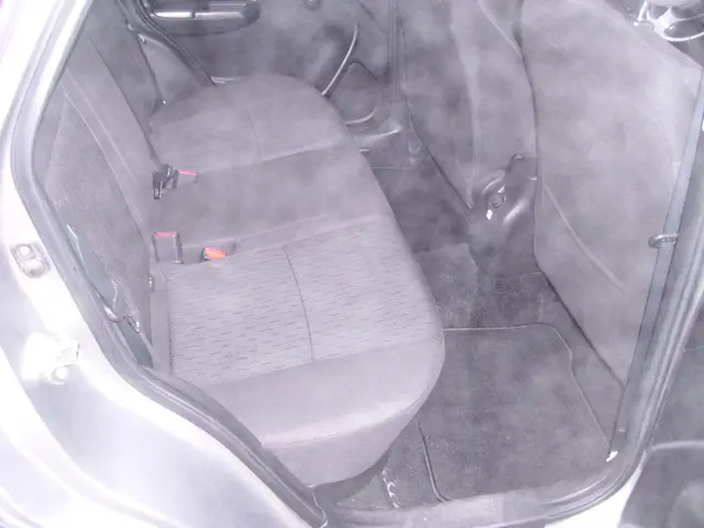 Suzuki Baleno 1.2 Exclusive 2017 Benzine 9